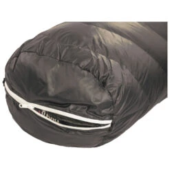 Grüezi Bag - Feater - The Feet Heater DownWool - Sac Pied D'éléphant -Matériel De Camping grueezi bag feater the feet heater downwool sac pied delephant detail 4