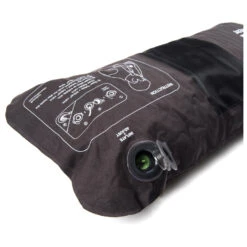 Helinox - Air+Foam Headrest - Accessoires Mobilier De Camping -Matériel De Camping helinox air foam headrest accessoires mobilier de camping detail 3