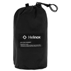 Helinox - Air+Foam Headrest - Accessoires Mobilier De Camping -Matériel De Camping helinox air foam headrest accessoires mobilier de camping detail 4