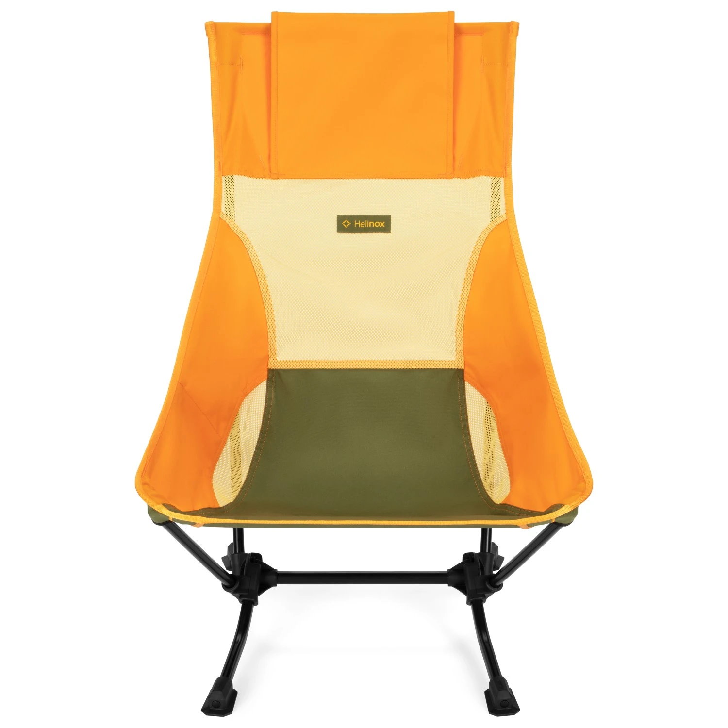 Helinox - Beach Chair - Chaise De Camping 4 Helinox - Beach Chair - Chaise De Camping – Image 2