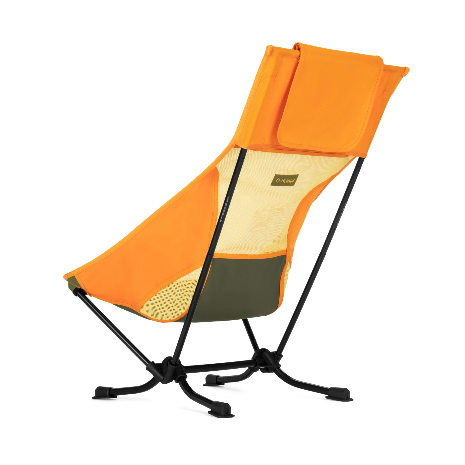 Helinox - Beach Chair - Chaise De Camping 5 Helinox - Beach Chair - Chaise De Camping – Image 3