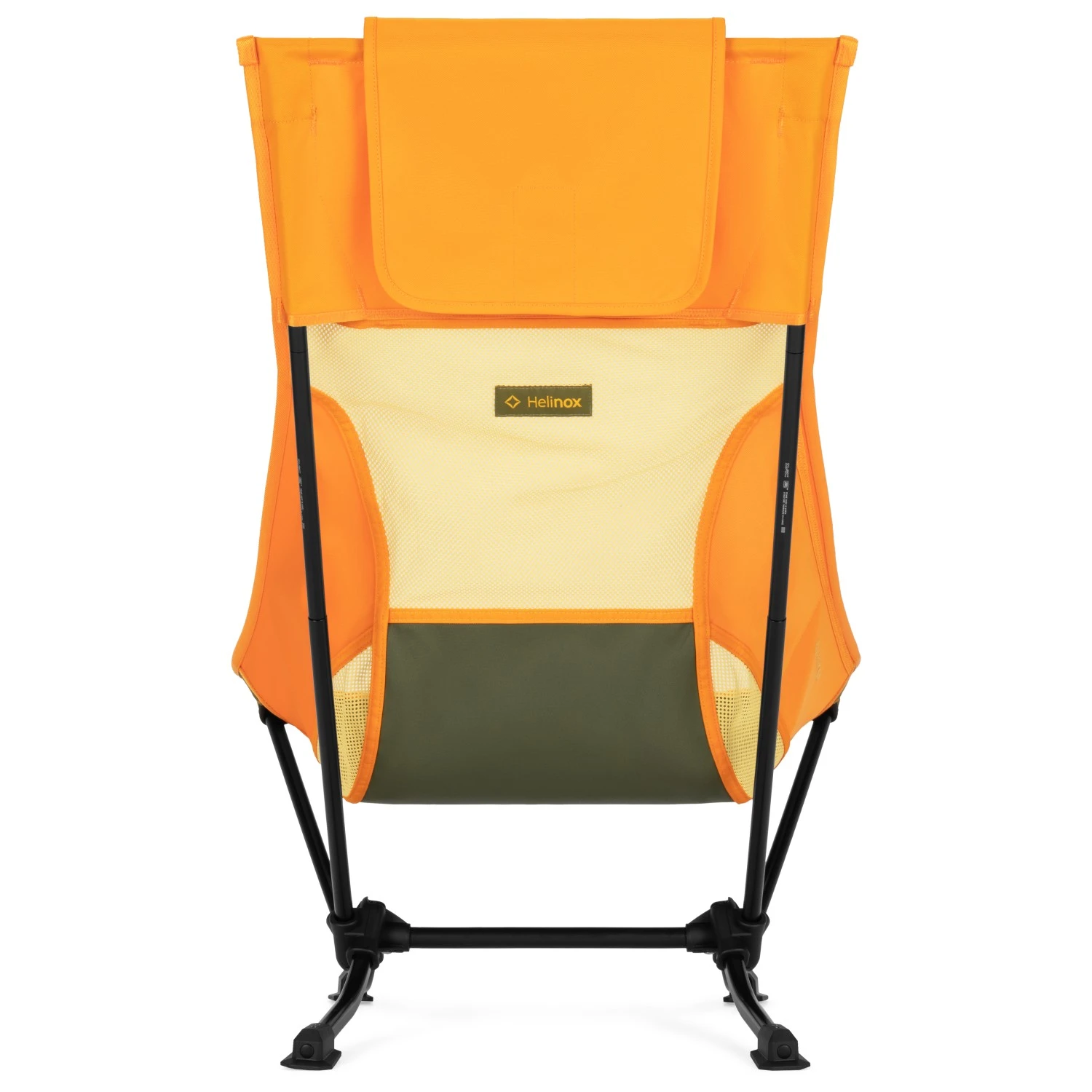 Helinox - Beach Chair - Chaise De Camping 7 Helinox - Beach Chair - Chaise De Camping – Image 5