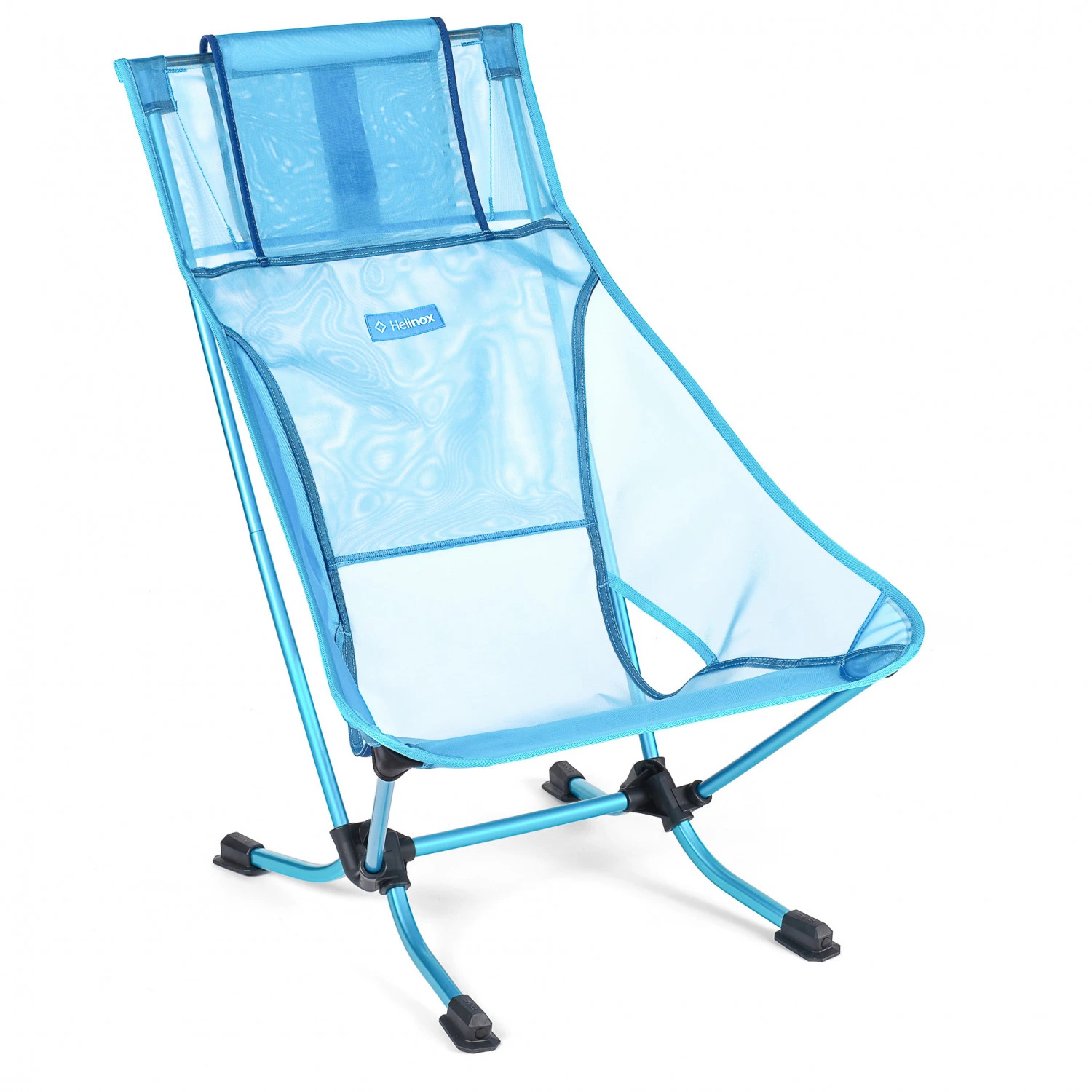 Helinox - Beach Chair - Chaise De Camping 3 Helinox - Beach Chair - Chaise De Camping