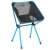 Helinox - Café Chair - Chaise De Camping -Matériel De Camping helinox cafe chair chaise de camping