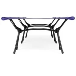 Helinox - Cot One Convertible - Lit De Camp -Matériel De Camping helinox cot one convertible lit de camp detail 5
