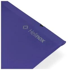 Helinox - Cot One Convertible - Lit De Camp -Matériel De Camping helinox cot one convertible lit de camp detail 6