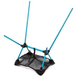 Helinox - Ground Sheet For Chair Two -Matériel De Camping helinox ground sheet for chair two detail 4