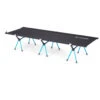 Helinox - High Cot One - Lit De Camp -Matériel De Camping helinox high cot one lit de camp