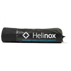 Helinox - High Cot One - Lit De Camp -Matériel De Camping helinox high cot one lit de camp detail 3