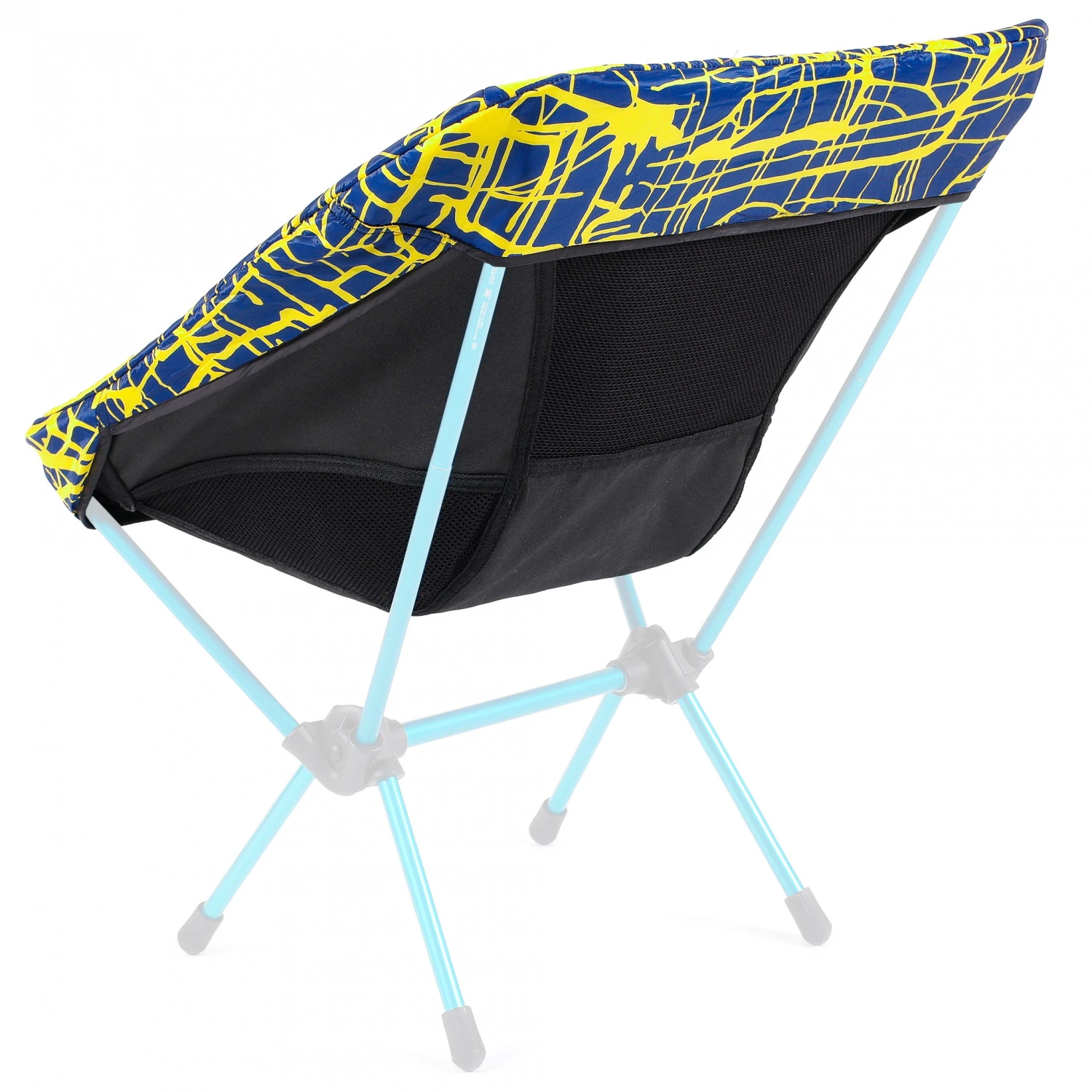 Helinox - Seat Warmer For C0/C1/C1L/Concert/Swivel/Ground - Chaise De Camping 4 Helinox - Seat Warmer For C0/C1/C1L/Concert/Swivel/Ground - Chaise De Camping – Image 2