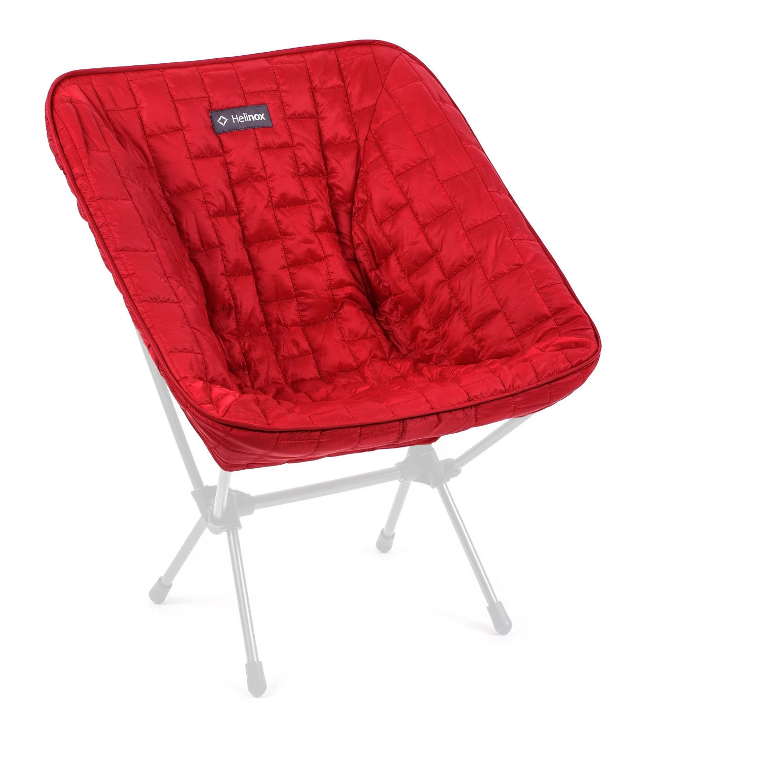 Helinox - Seat Warmer For C0/C1/C1L/Concert/Swivel/Ground - Chaise De Camping 3 Helinox - Seat Warmer For C0/C1/C1L/Concert/Swivel/Ground - Chaise De Camping