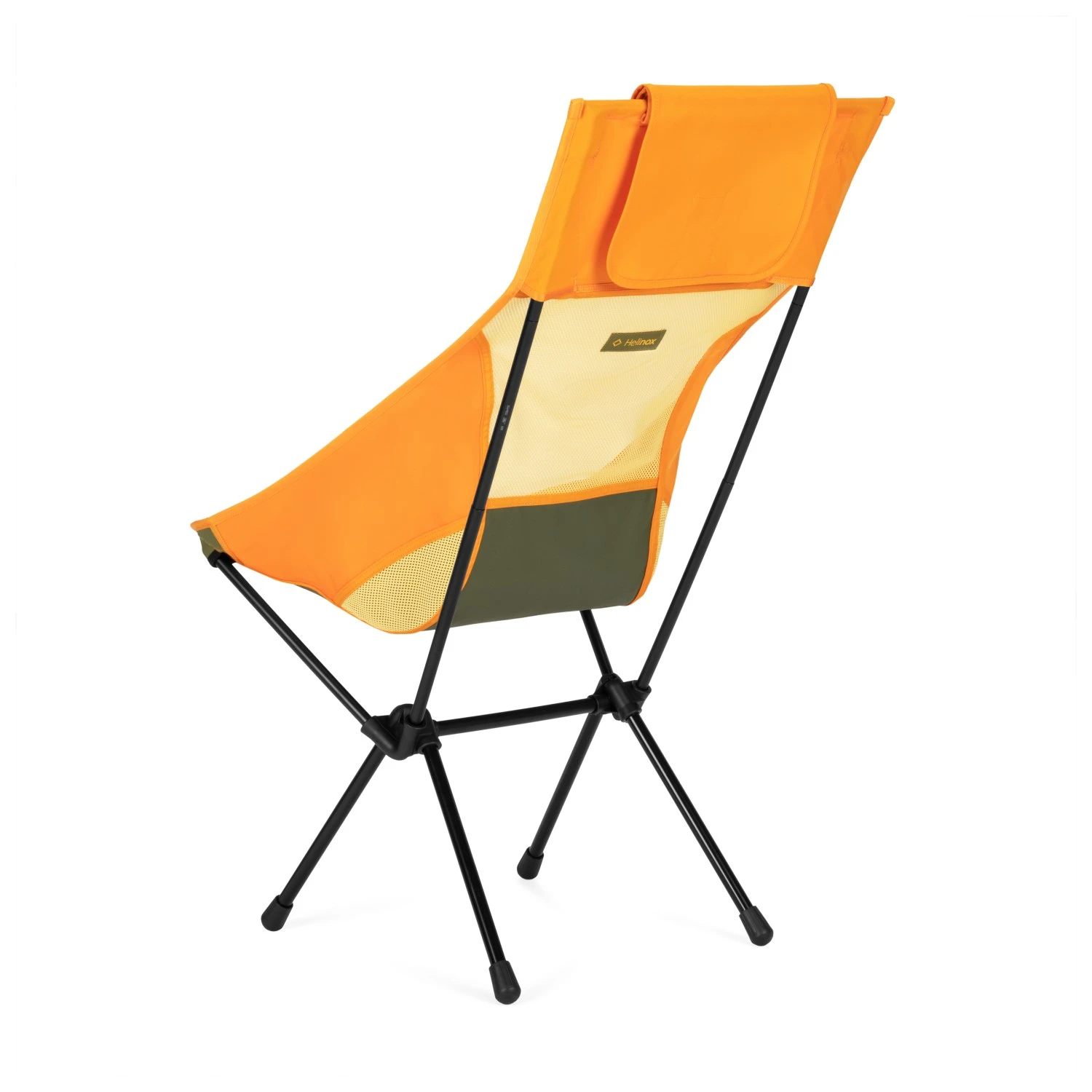 Helinox - Sunset Chair - Chaise De Camping 5 Helinox - Sunset Chair - Chaise De Camping – Image 3