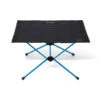 Helinox - Table One Hard Top - Table De Camping -Matériel De Camping helinox table one hard top table de camping