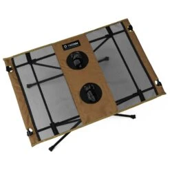 Helinox - Table One - Table De Camping -Matériel De Camping helinox table one table de camping detail 3