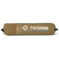 Helinox - Table One - Table De Camping -Matériel De Camping helinox table one table de camping detail 4