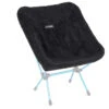 Helinox - Warmers Fleece For Chair One/Zero/Swivel - Accessoires Mobilier De Camping -Matériel De Camping helinox warmers fleece for chair one zero swivel accessoires mobilier de camping