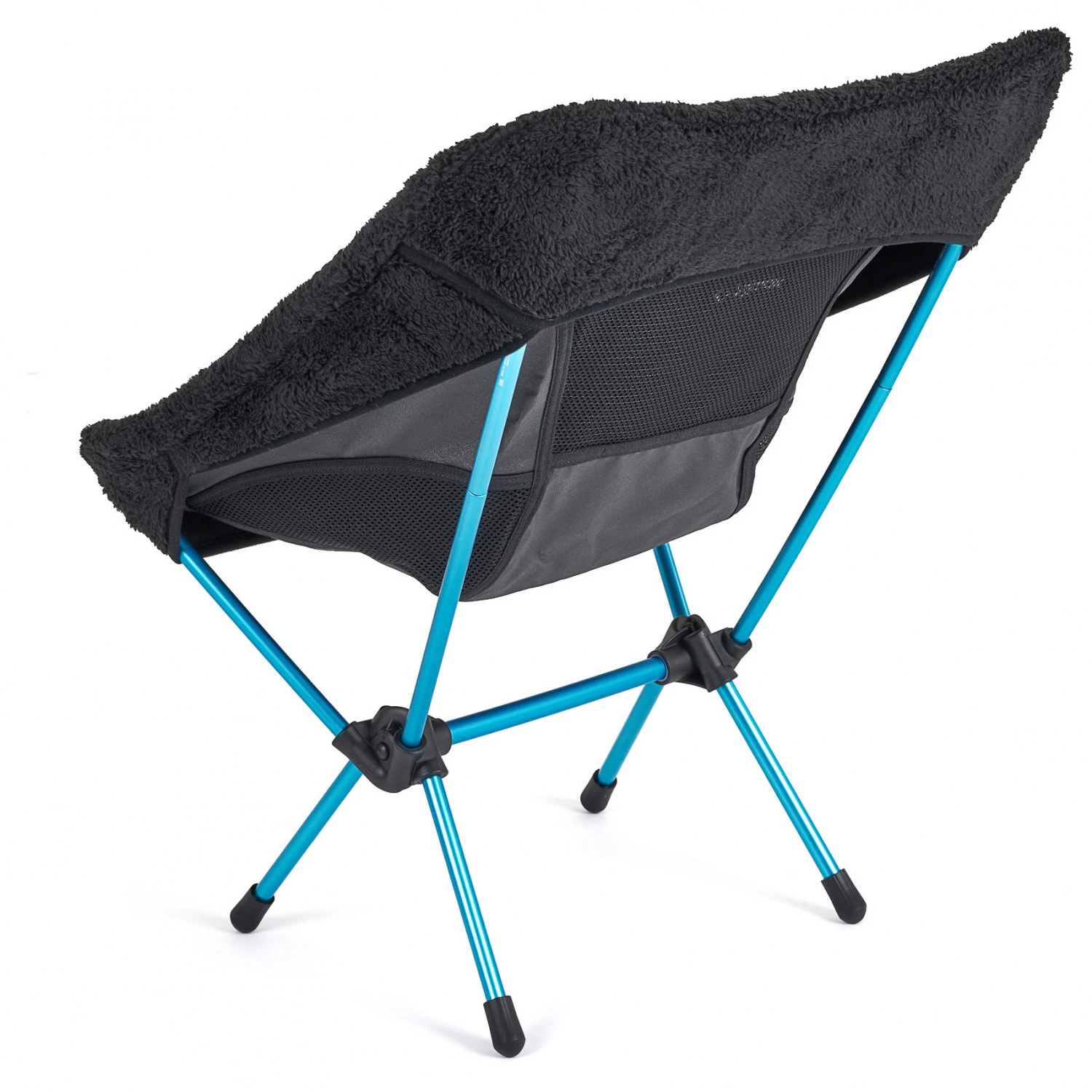 Helinox - Warmers Fleece For Chair One/Zero/Swivel - Accessoires Mobilier De Camping 4 Helinox - Warmers Fleece For Chair One/Zero/Swivel - Accessoires Mobilier De Camping – Image 2