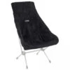 Helinox - Warmers Fleece For Chair Two - Accessoires Mobilier De Camping -Matériel De Camping helinox warmers fleece for chair two accessoires mobilier de camping