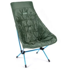 Helinox - Warmers Quilted For Chair Two - Accessoires Mobilier De Camping -Matériel De Camping helinox warmers quilted for chair two accessoires mobilier de camping detail 3