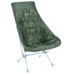 Helinox - Warmers Quilted For Chair Two - Accessoires Mobilier De Camping -Matériel De Camping helinox warmers quilted for chair two accessoires mobilier de camping detail 4