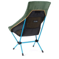 Helinox - Warmers Quilted For Chair Two - Accessoires Mobilier De Camping -Matériel De Camping helinox warmers quilted for chair two accessoires mobilier de camping detail 5