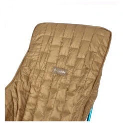 Helinox - Warmers Quilted For Chair Two - Accessoires Mobilier De Camping -Matériel De Camping helinox warmers quilted for chair two accessoires mobilier de camping detail 6