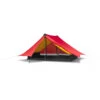 Hilleberg - Anaris - Tente 2 Places -Matériel De Camping hilleberg anaris tente 2 places