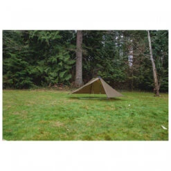 Hilleberg - Anaris - Tente 2 Places -Matériel De Camping hilleberg anaris tente 2 places detail 3