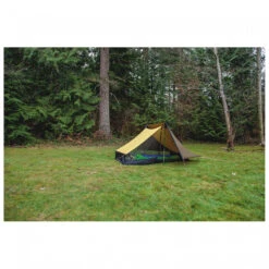 Hilleberg - Anaris - Tente 2 Places -Matériel De Camping hilleberg anaris tente 2 places detail 4