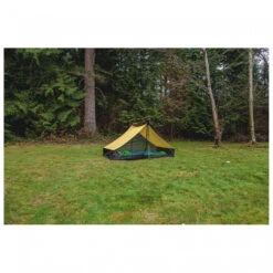 Hilleberg - Anaris - Tente 2 Places -Matériel De Camping hilleberg anaris tente 2 places detail 5