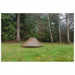 Hilleberg - Anaris - Tente 2 Places -Matériel De Camping hilleberg anaris tente 2 places detail 6