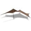 Hilleberg - Tarp 10 UL - Tarp -Matériel De Camping hilleberg tarp 10 ul tarp