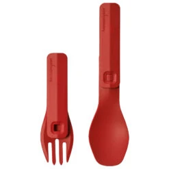 Humangear - Besteck GoBites Click - Couvert -Matériel De Camping humangear besteck gobites click couvert 2