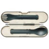 Humangear - Besteck GoBites Trio - Set De Couverts -Matériel De Camping humangear besteck gobites trio set de couverts