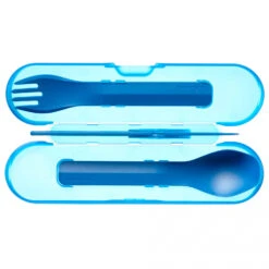 Humangear - Besteck GoBites Trio - Set De Couverts 12 Humangear - Besteck GoBites Trio - Set De Couverts -Matériel De Camping humangear besteck gobites trio set de couverts 2