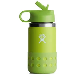 Hydro Flask - Kid's Wide Mouth Straw Lid & Boot - Gourde 10 Hydro Flask - Kid's Wide Mouth Straw Lid & Boot - Gourde -Matériel De Camping hydro flask kids wide mouth straw lid boot gourde 2