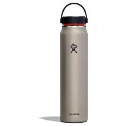 Hydro Flask - Lightweight Wide Flex Cap - Bouteille Isotherme -Matériel De Camping hydro flask lightweight wide flex cap bouteille isotherme 1