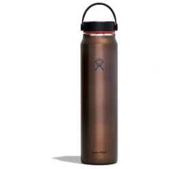 Hydro Flask - Lightweight Wide Flex Cap - Bouteille Isotherme -Matériel De Camping hydro flask lightweight wide flex cap bouteille isotherme 2