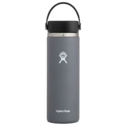 Hydro Flask - Wide Mouth With Flex Cap 2.0 - Bouteille Isotherme 7 Hydro Flask - Wide Mouth With Flex Cap 2.0 - Bouteille Isotherme -Matériel De Camping hydro flask wide mouth with flex cap 20 bouteille isotherme 1