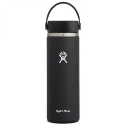 Hydro Flask - Wide Mouth With Flex Cap 2.0 - Bouteille Isotherme 8 Hydro Flask - Wide Mouth With Flex Cap 2.0 - Bouteille Isotherme -Matériel De Camping hydro flask wide mouth with flex cap 20 bouteille isotherme 2