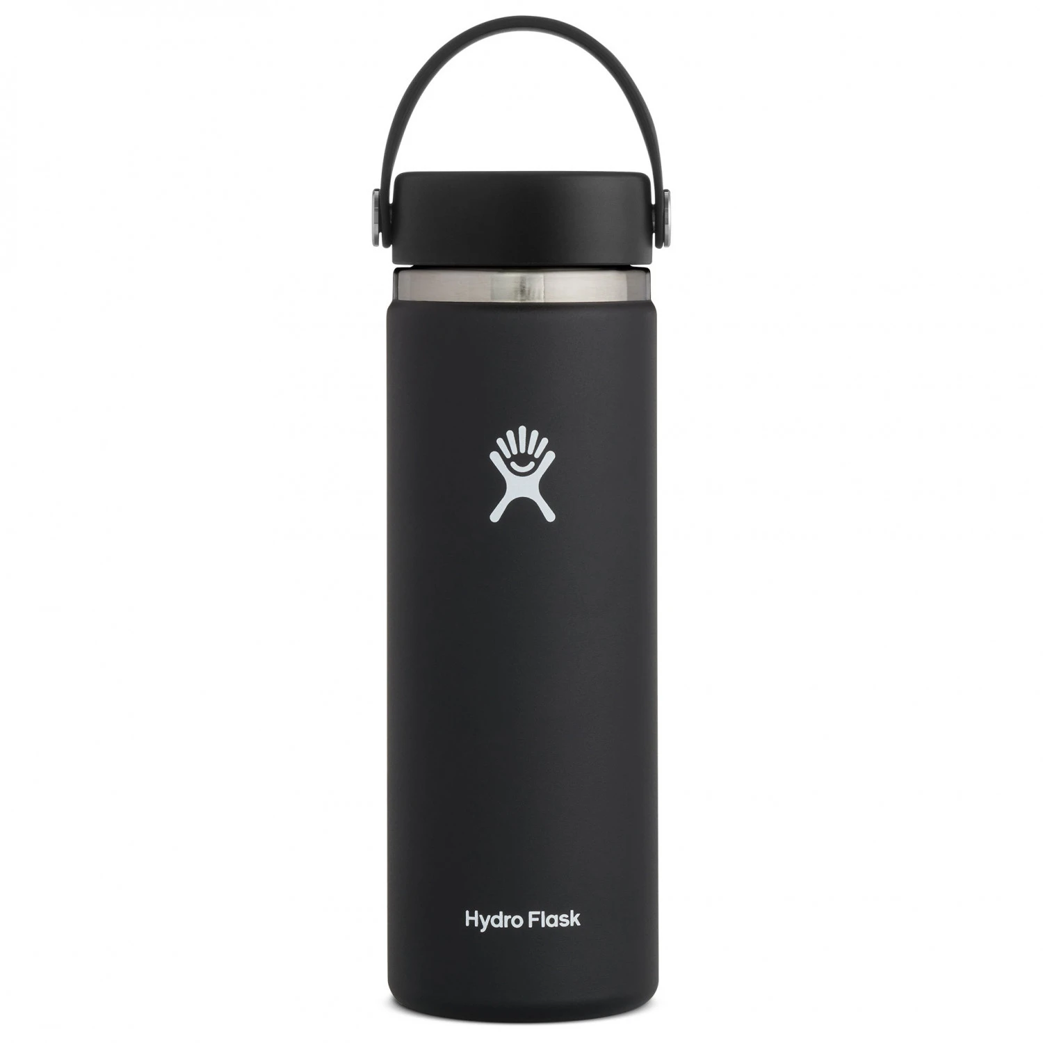 Hydro Flask - Wide Mouth With Flex Cap 2.0 - Bouteille Isotherme 5 Hydro Flask - Wide Mouth With Flex Cap 2.0 - Bouteille Isotherme – Image 3