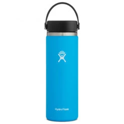 Hydro Flask - Wide Mouth With Flex Cap 2.0 - Bouteille Isotherme 9 Hydro Flask - Wide Mouth With Flex Cap 2.0 - Bouteille Isotherme -Matériel De Camping hydro flask wide mouth with flex cap 20 bouteille isotherme 3