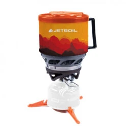 Jetboil - Jetboil Minimo - Réchaud à Gaz