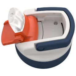 Kambukka - Lagoon 400 Ml - Gourde -Matériel De Camping kambukka lagoon 400 ml gourde detail 4