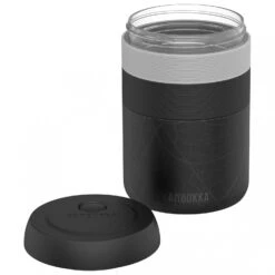 Kambukka - Micro Compartment - Conservation De La Nourriture 10 Kambukka - Micro Compartment - Conservation De La Nourriture -Matériel De Camping kambukka micro compartment conservation de la nourriture detail 3