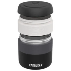 Kambukka - Snack Container - Conservation De La Nourriture -Matériel De Camping kambukka snack container conservation de la nourriture 1