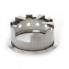 Kelly Kettle - Hobo Stove Accessory Large - Réchaud à Combustible Sec -Matériel De Camping kelly kettle hobo stove accessory large rechaud a combustible sec