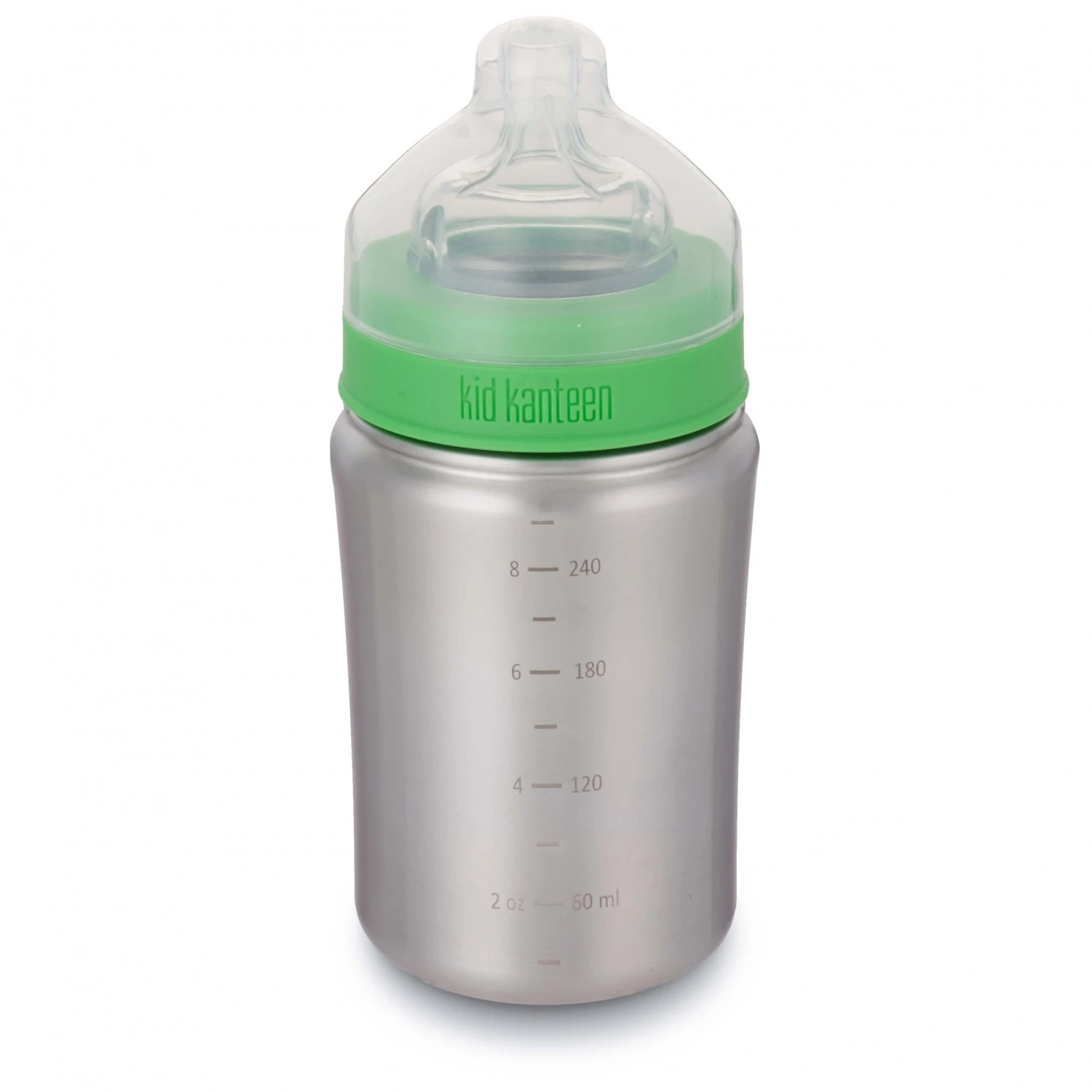 Klean Kanteen - Kid's Baby Bottle - Gourde 3 Klean Kanteen - Kid's Baby Bottle - Gourde