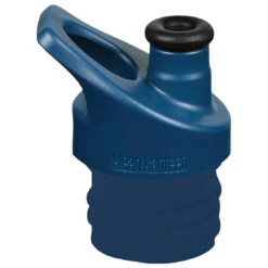 Klean Kanteen - Kid's Sport Cap Für Classic Flaschen - Capuchon -Matériel De Camping klean kanteen kids sport cap fuer classic flaschen capuchon 3
