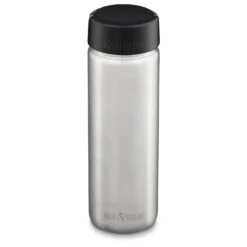 Klean Kanteen - Wide With Loop Cap - Gourde -Matériel De Camping klean kanteen wide with loop cap gourde 1